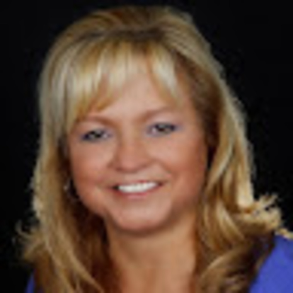 Meet your Posher, Tammy